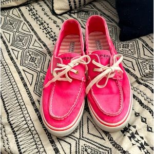 •SPERRY TOP SLIDERS•